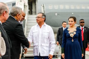 Colombia desbanca a Rabat como mayor receptor de subvenciones españolas