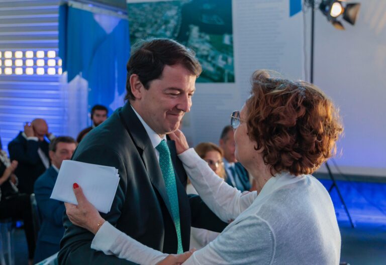 La Fundación SERLA paga su deuda gracias a la Junta de Castilla y León