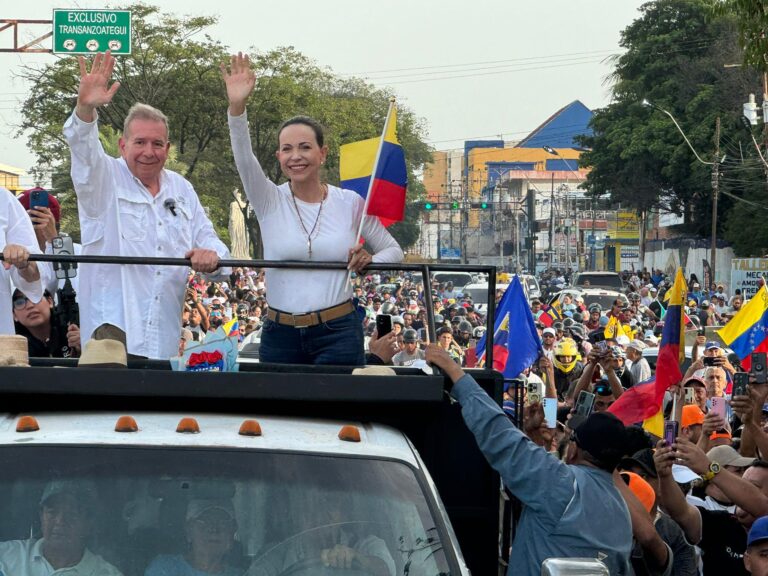 Brasil suspende su observación electoral en Venezuela