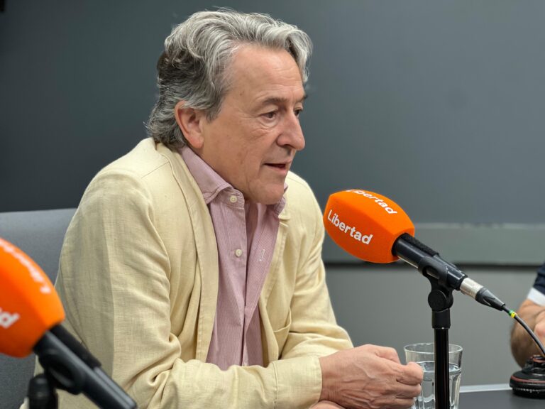 Entrevista a Herman Tertsch | 19/07/2024