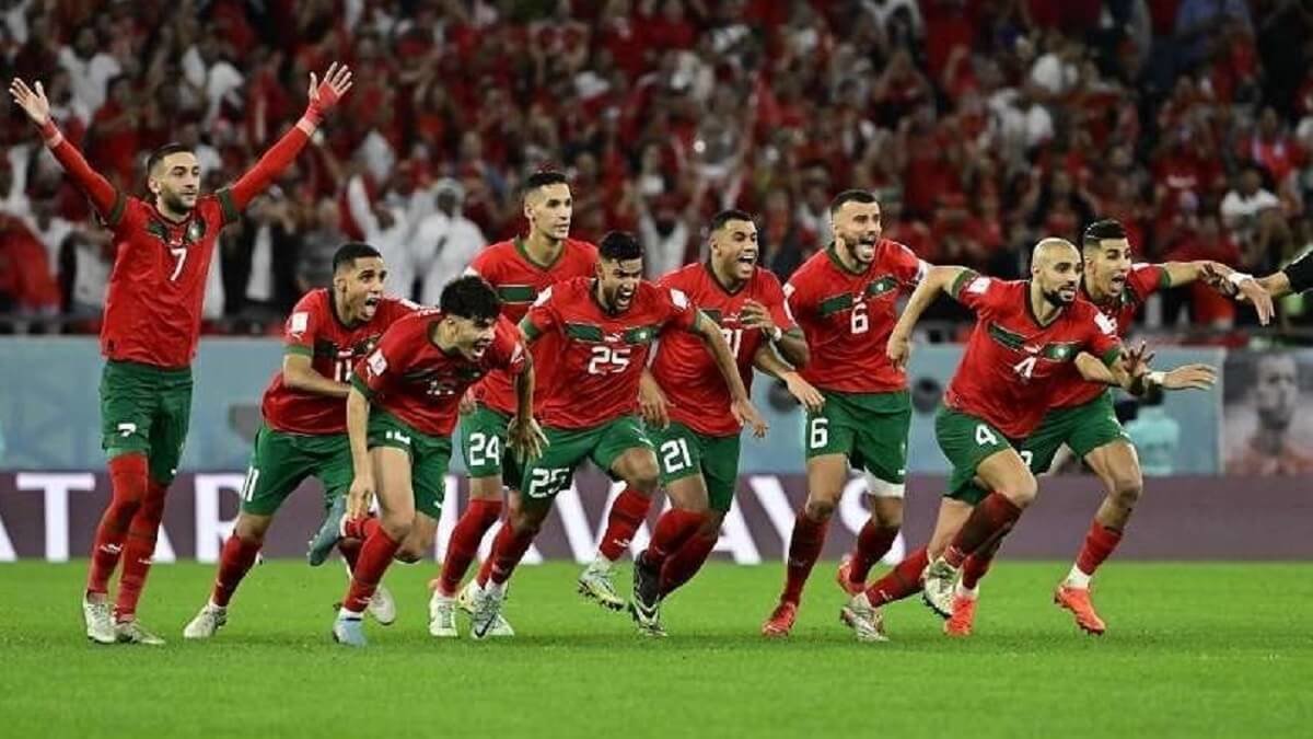 Marruecos pone en marcha una campaña para el mundial 2030