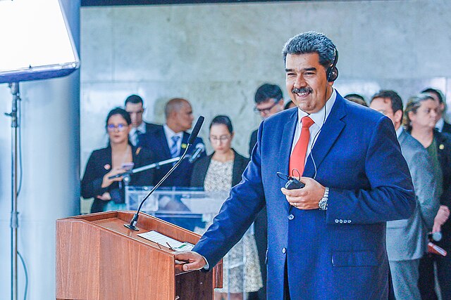 La ONU dice que las elecciones venezolanas fueron fraudulentas