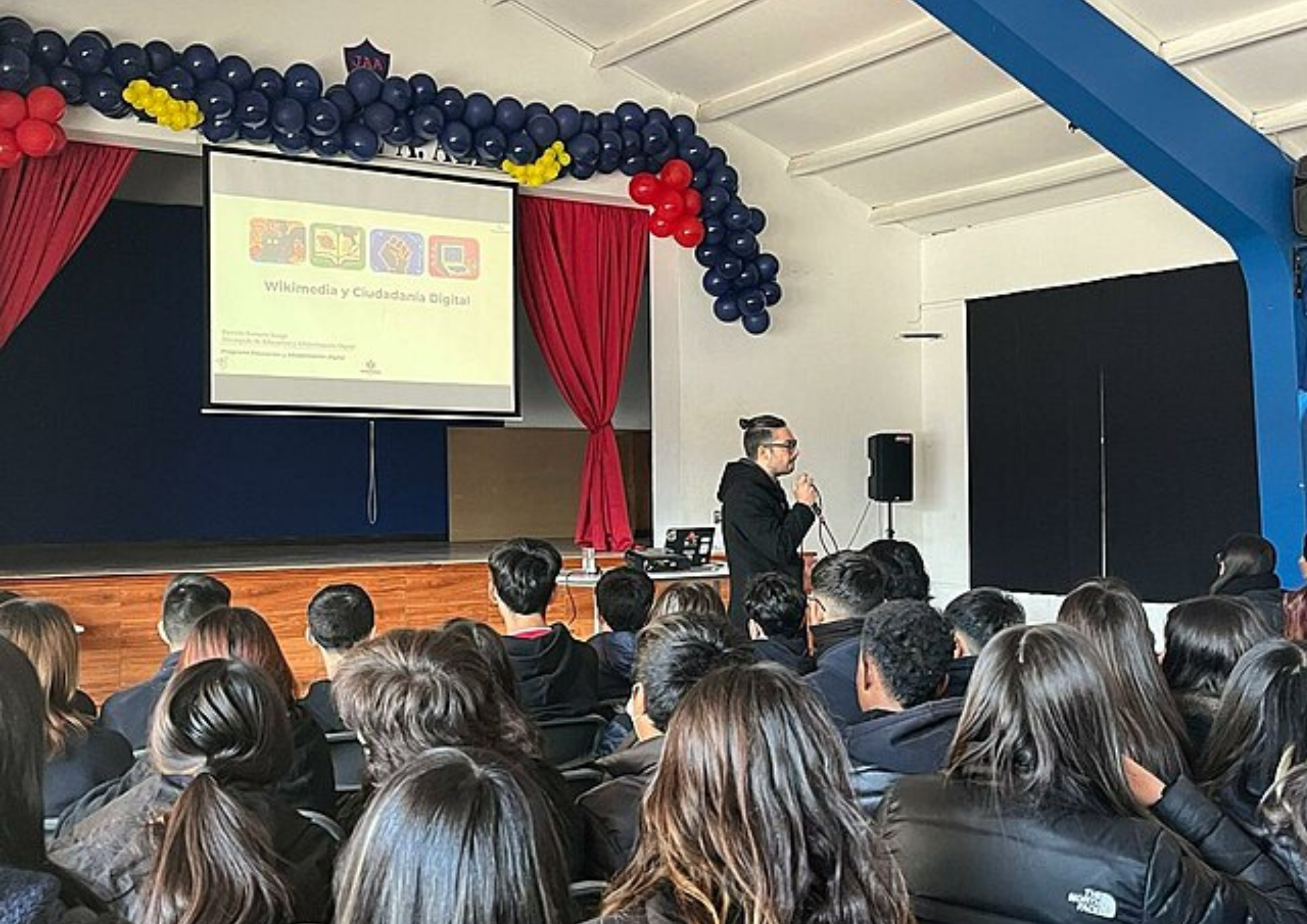 Algunos colegios en Baleares no ofrecen la enseñanza en castellano