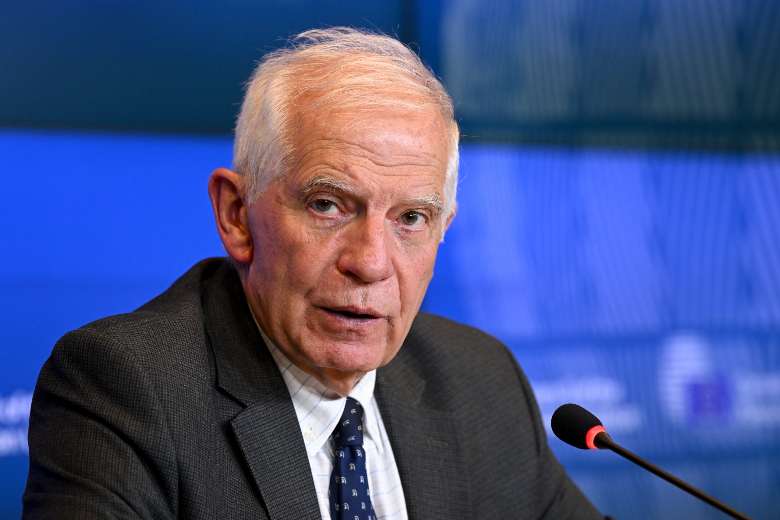 Josep Borrell advierte a Maduro sobre la verificación de resultados