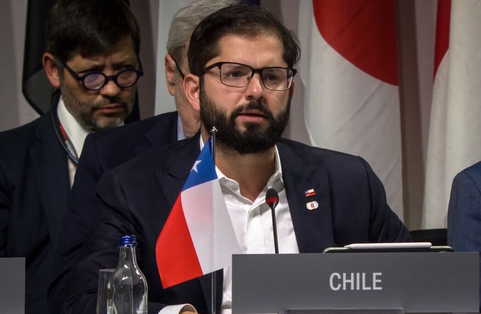 La comunidad internacional se pone en contra de Nicolás Maduro