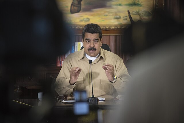 El Gobierno de Venezuela se pone en contra de las redes sociales