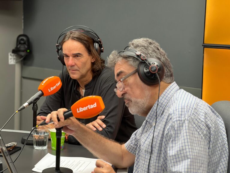 Cake Minuesa: "En España se pensaban que me habían matado"