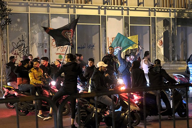 Al menos nueve muertos en un ataque coordinado contra Hezbolá