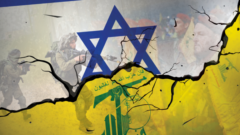 Oriente medio: Crece la tensión entre Israel y Hezbollah