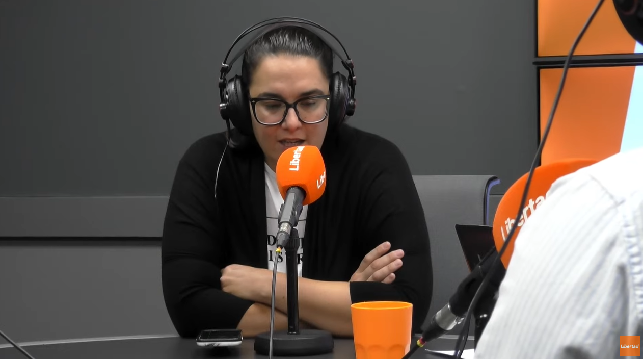 Comunicado de María Corina Machado tras el exilio de Edmundo González ...