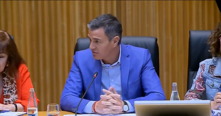 Pedro Sánchez comienza hoy su censura contra los medios