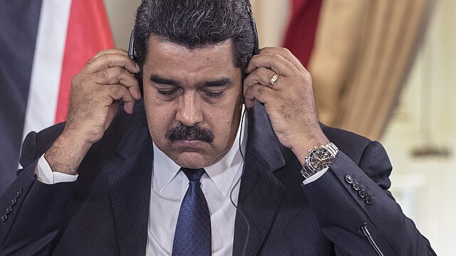 La ONU denuncia la detención de 158 niños en Venezuela