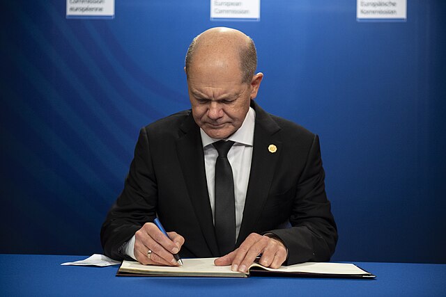 Alemania controlará sus fronteras por el terrorismo islámico