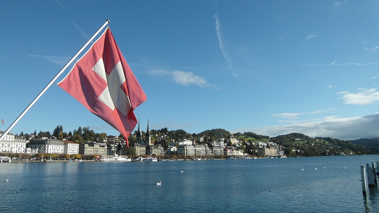 Suiza rechaza dedicar más recursos a la protección medioambiental