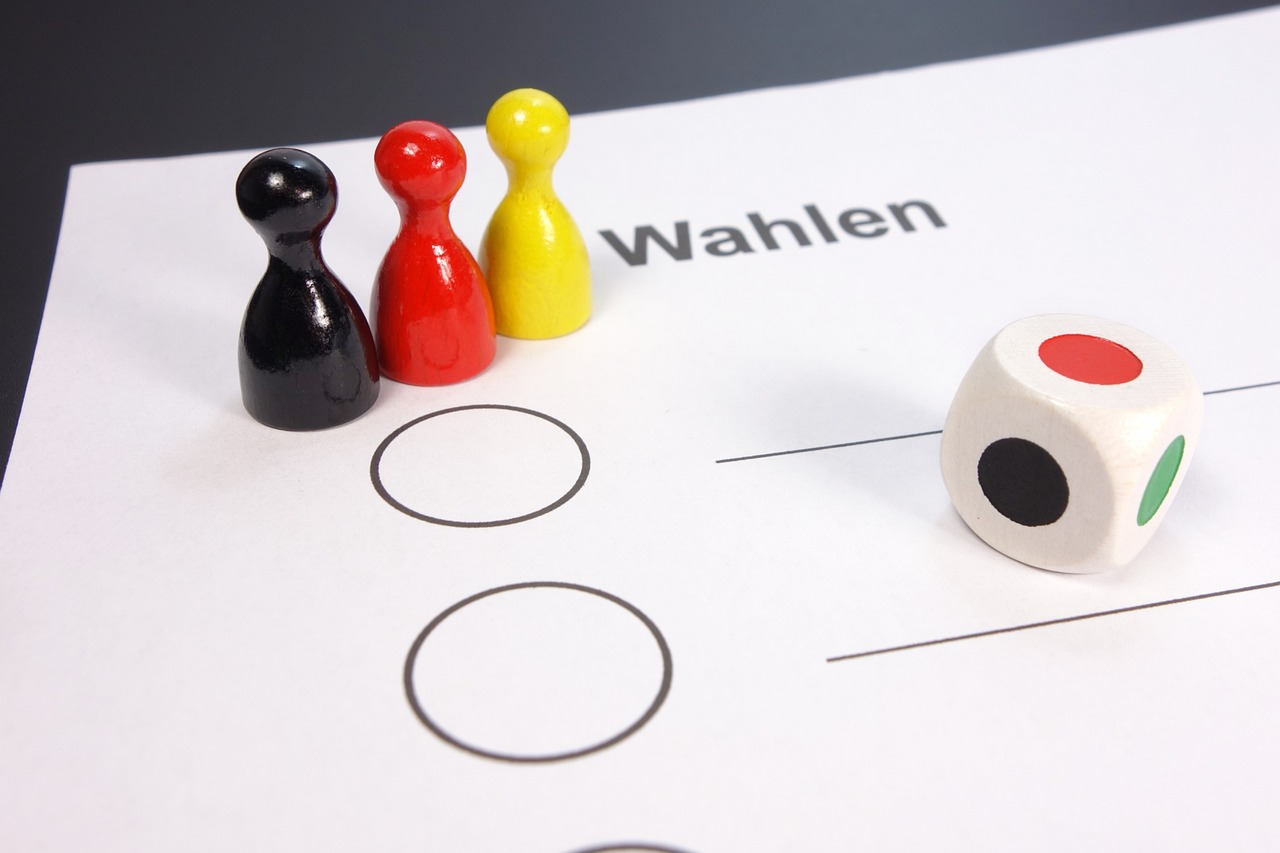 La ultraderecha alemana queda segunda en las elecciones de Brandenburgo