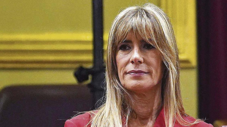 El máster fake de Begoña