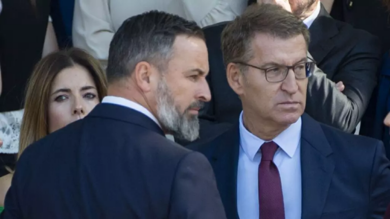 Error en la votación que acorta las penas a los etarras