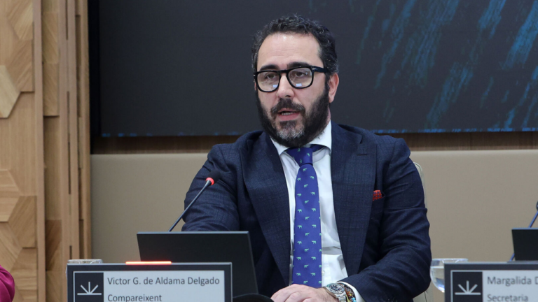 Detenido el conseguidor de la trama Koldo: Víctor de Aldama