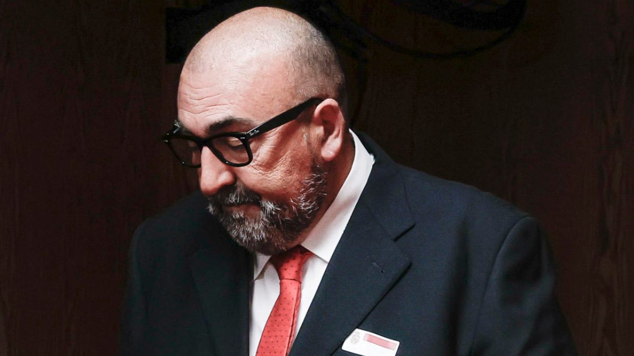 Implicación de altos cargos en la trama Koldo