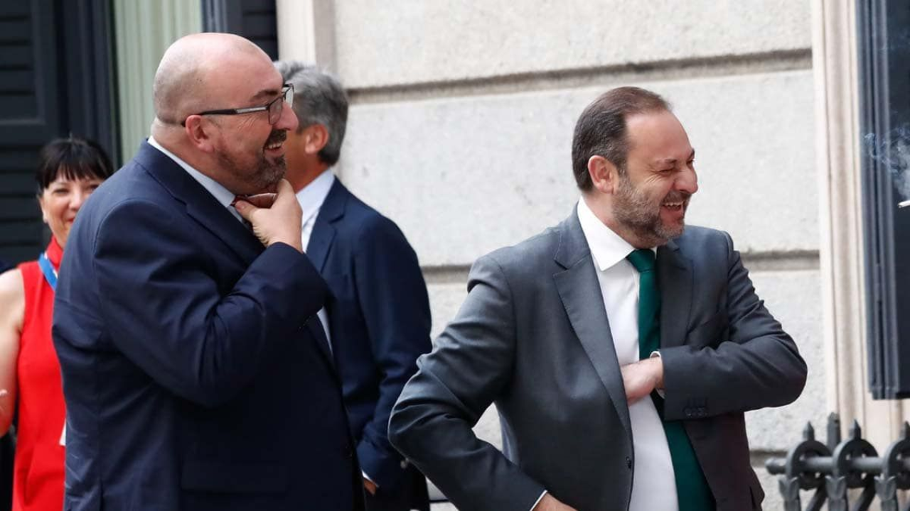 Caso Koldo: petición de dimisiones