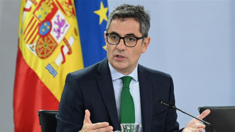 El Gobierno sigue sin publicar las cifras de desaparecidos