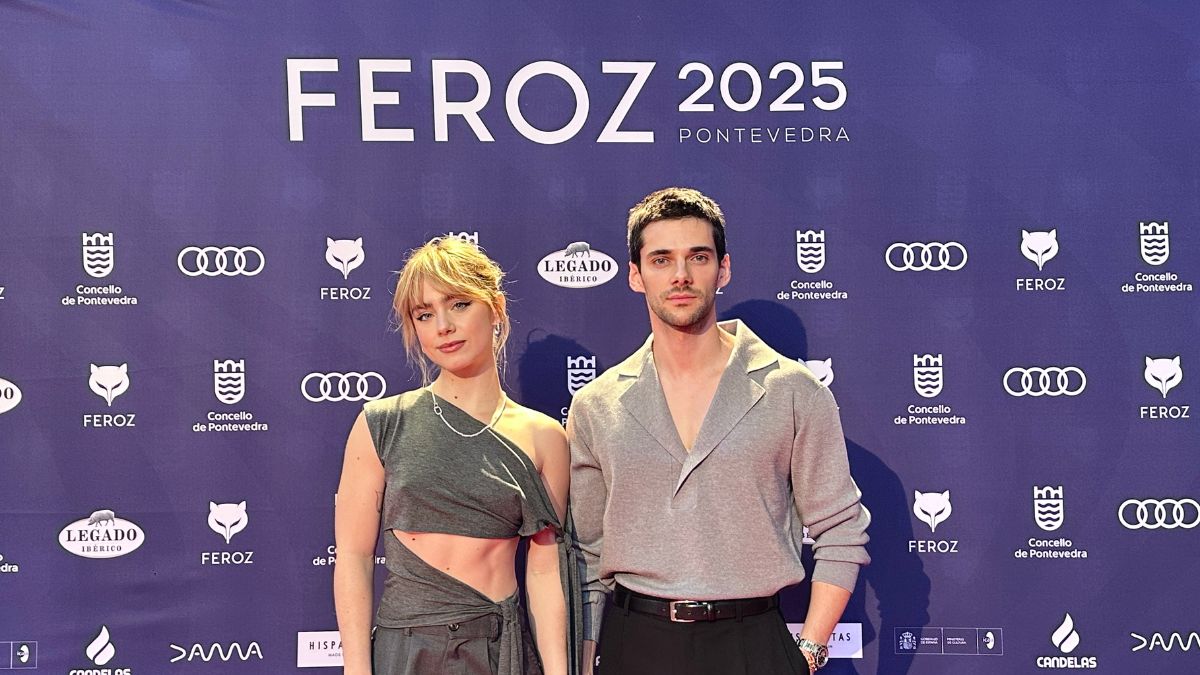 Legado Ibérico, patrocinador oficial de los Premios Feroz 2025