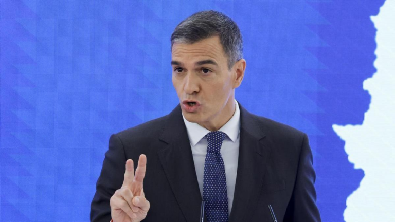 Pedro Sánchez se reunirá con Carles Puigdemont