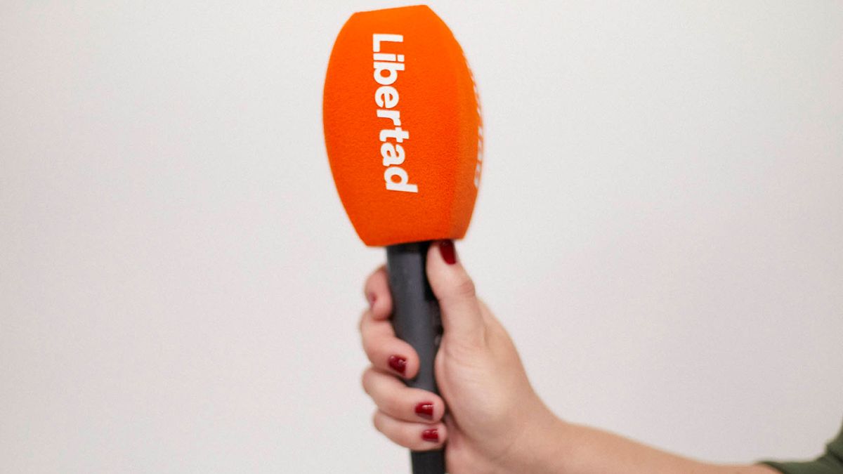 Radio Libertad se estrena en el EGM con más de 50.000 oyentes