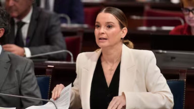 El PP de Baleares retira los presupuestos y pacta con el PSOE mantener la Ley de Memoria Democrática