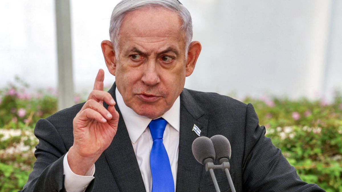 Israel cierra su embajada en Irlanda