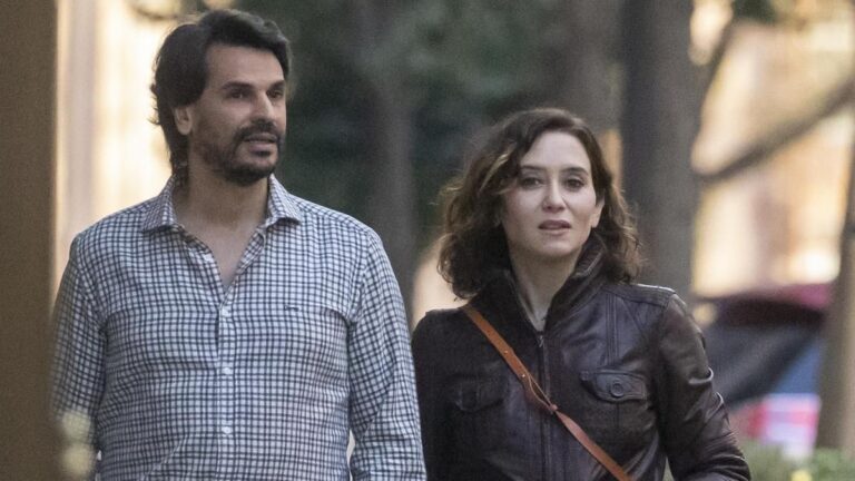 La Guardia Civil descubre que han sido eliminados los mensajes del móvil del fiscal general en los días de la filtración de datos del novio de Ayuso