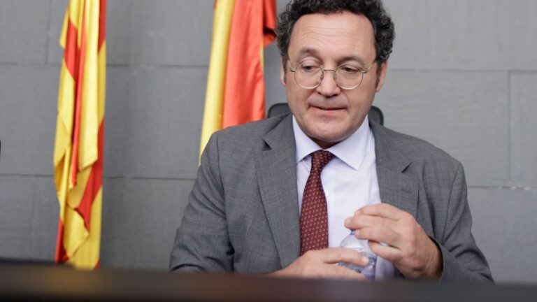 El juez decide citar como investigado a García Ortiz tras interrogar a la fiscal superior de Madrid sobre sus mensajes