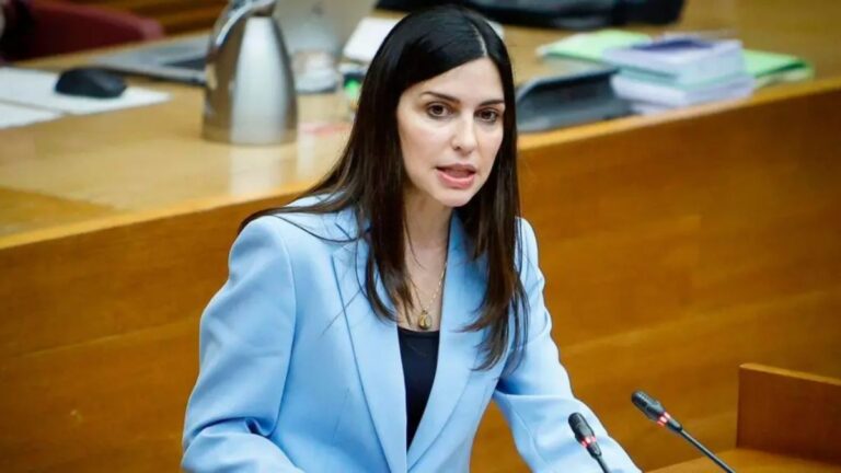 Vox presidirá la comisión de investigación de la DANA