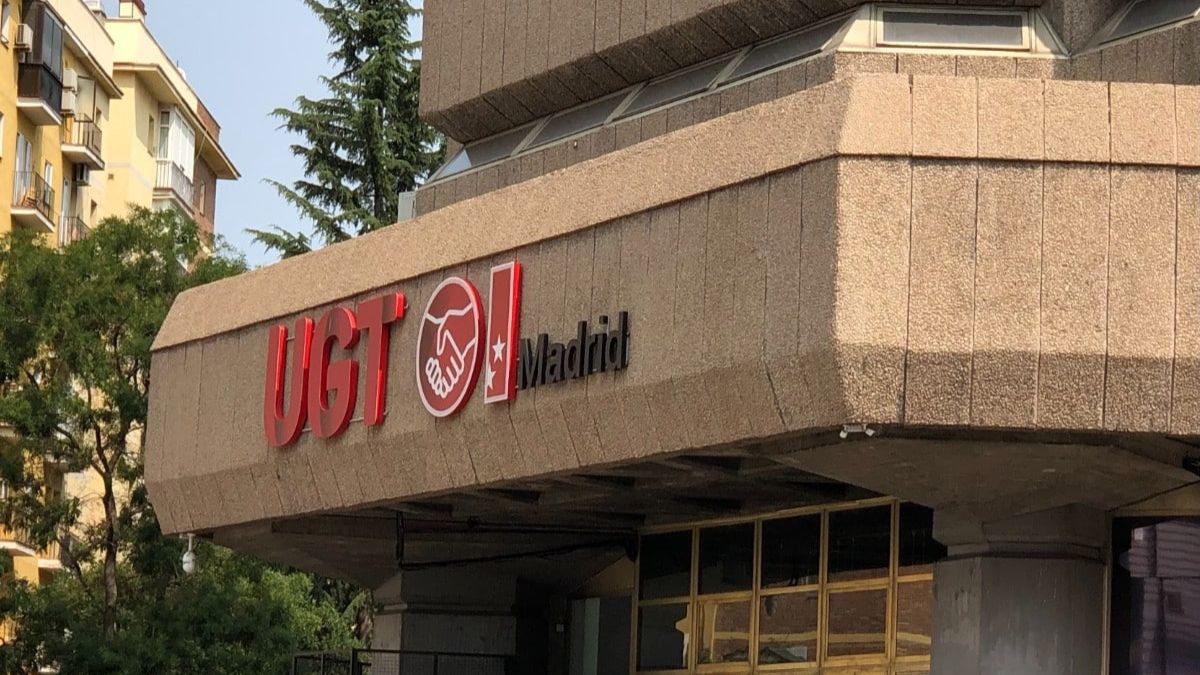 El Gobierno de Pedro Sánchez destinará más de 5 millones de euros de los Presupuestos para las obras de la sede de UGT