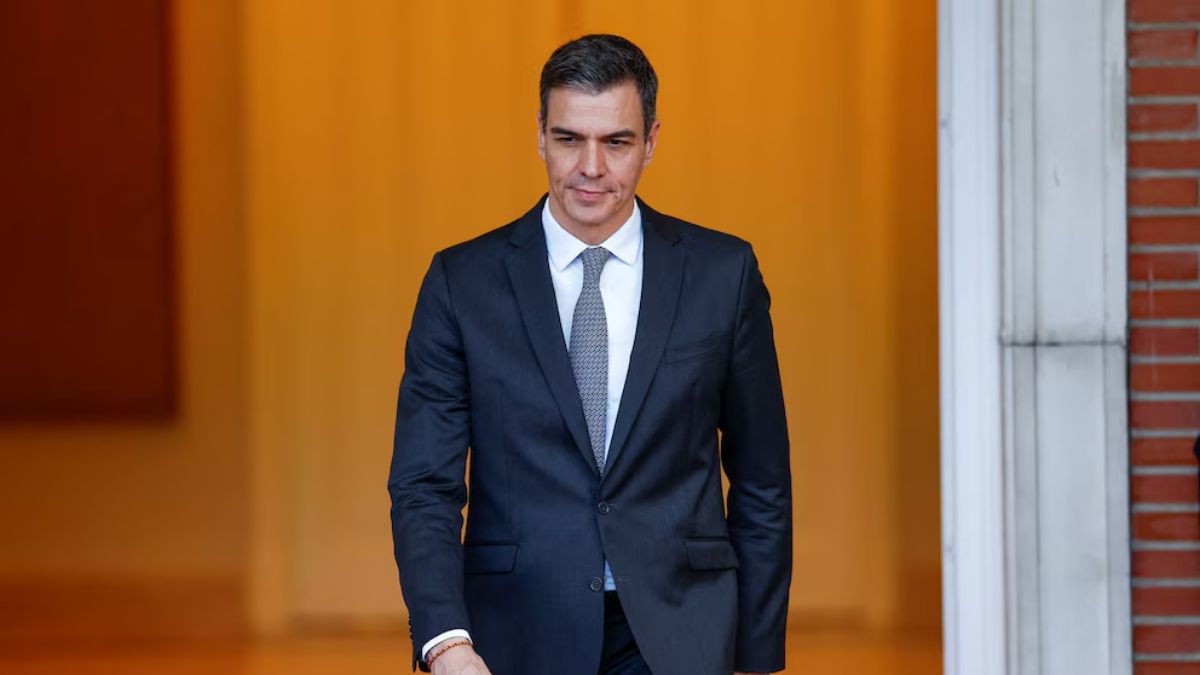 El PSOE acepta trocear el decreto y tramitar la cuestión de confianza