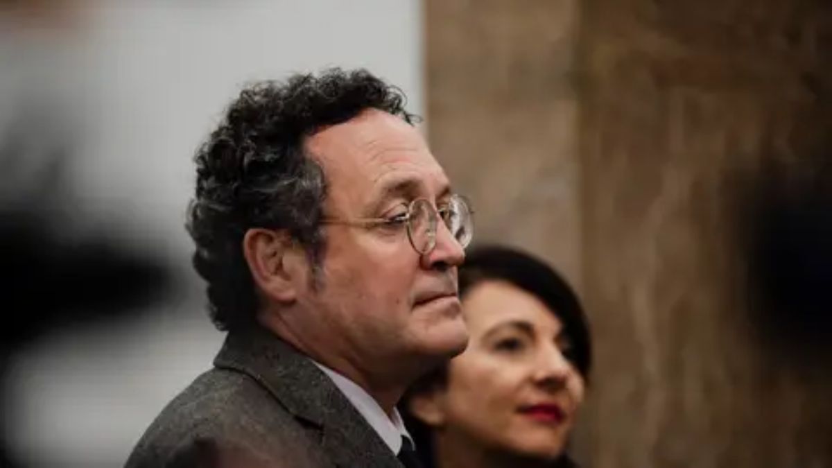 Hoy declara García Ortiz en el Tribunal Supremo, después de que ayer rechazara anular su nombramiento