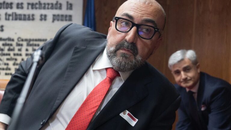 La obra por la que cobraron Aldama, Koldo y Ábalos