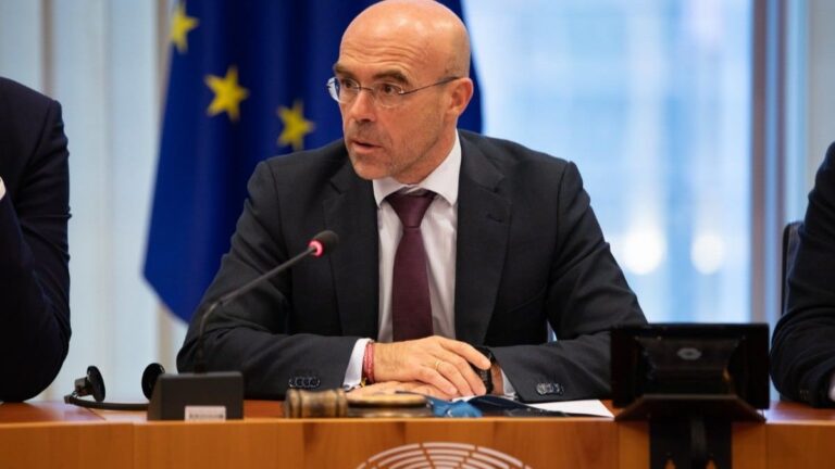 Vox pide a la UE identificar las subvenciones a los "verificadores"