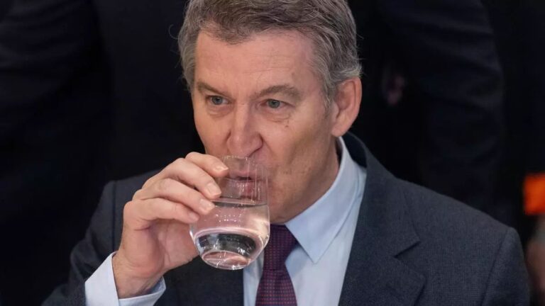 El PP apoyará ahora el decreto ómnibus que dijo que no iba a apoyar