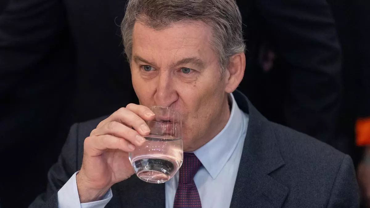 El PP apoyará ahora el decreto ómnibus que dijo que no iba a apoyar