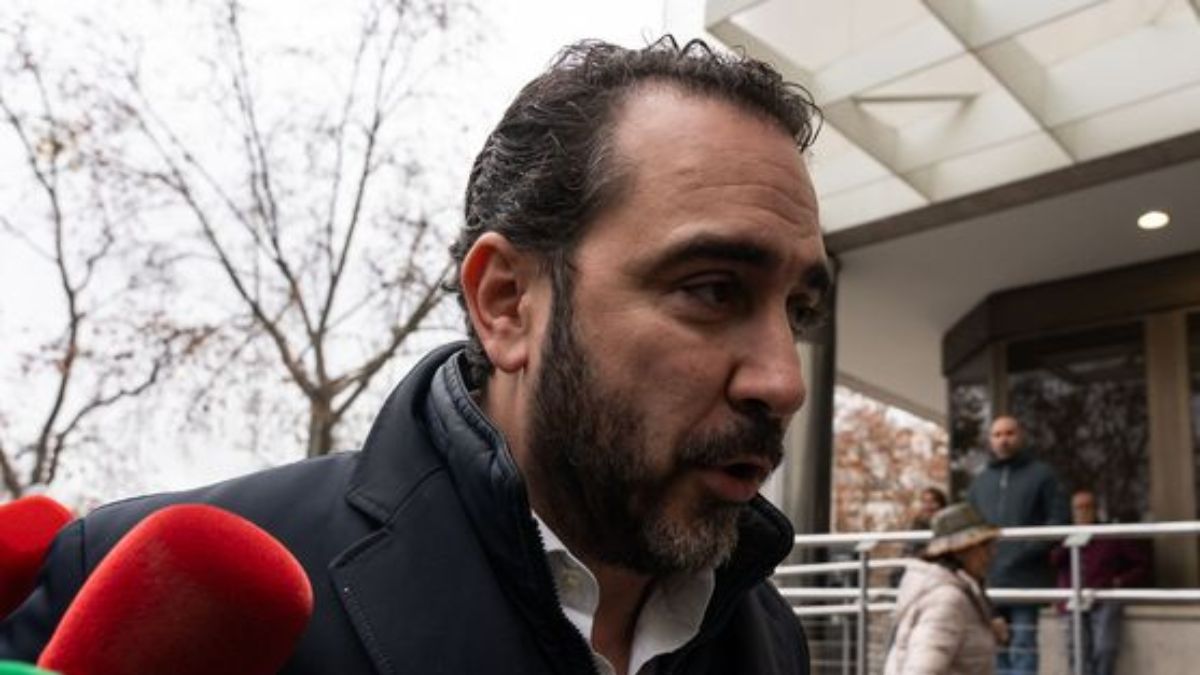 El juez Pedraz rechaza la petición del PSOE de devolver a la cárcel a Aldama