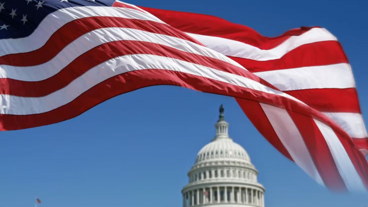 Estados Unidos y Ucrania alcanzan un acuerdo