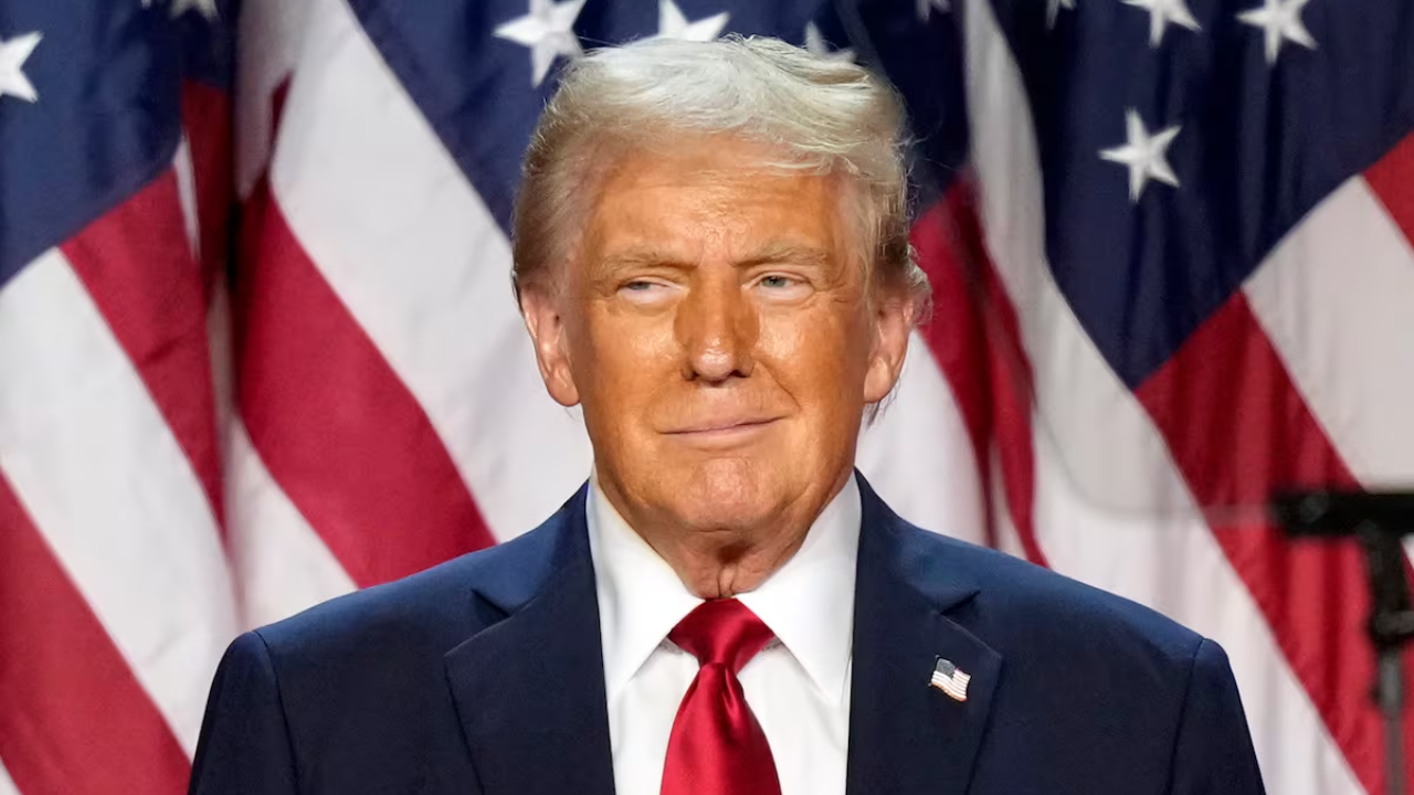Trump recorta 3.000 millones en ayuda exterior y políticas de DEI.
