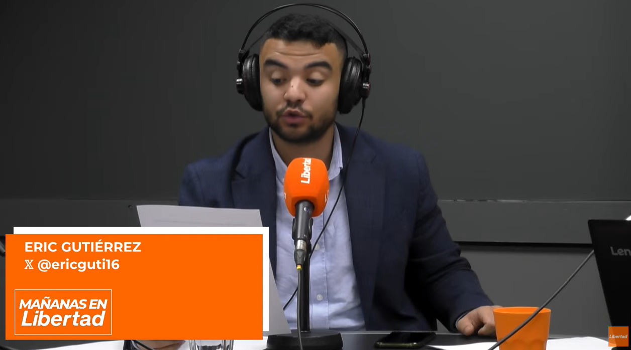 El Gobierno pacta con Junts el reparto de menas en España – Radio Libertad