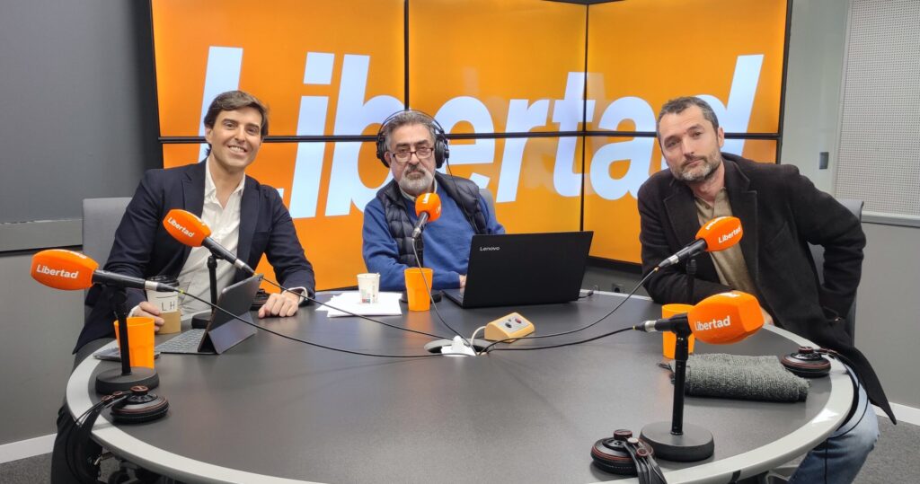 Programa completo | Mañanas en Libertad 06/03/2025