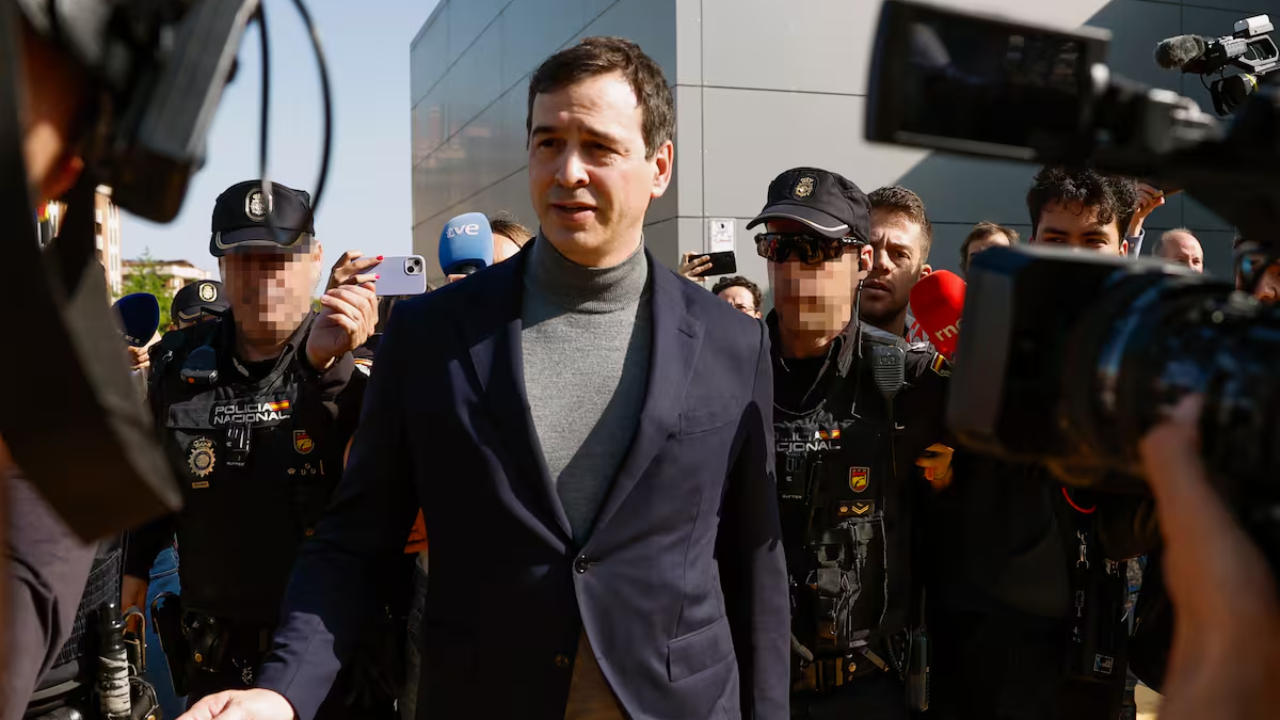 Procesado el hermano de Pedro Sánchez.