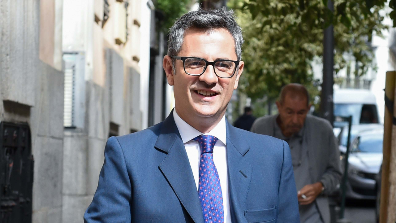 Se acabaron las bodas gratis: el cambio de la ‘ley Bolaños’ no contenta a nadie.