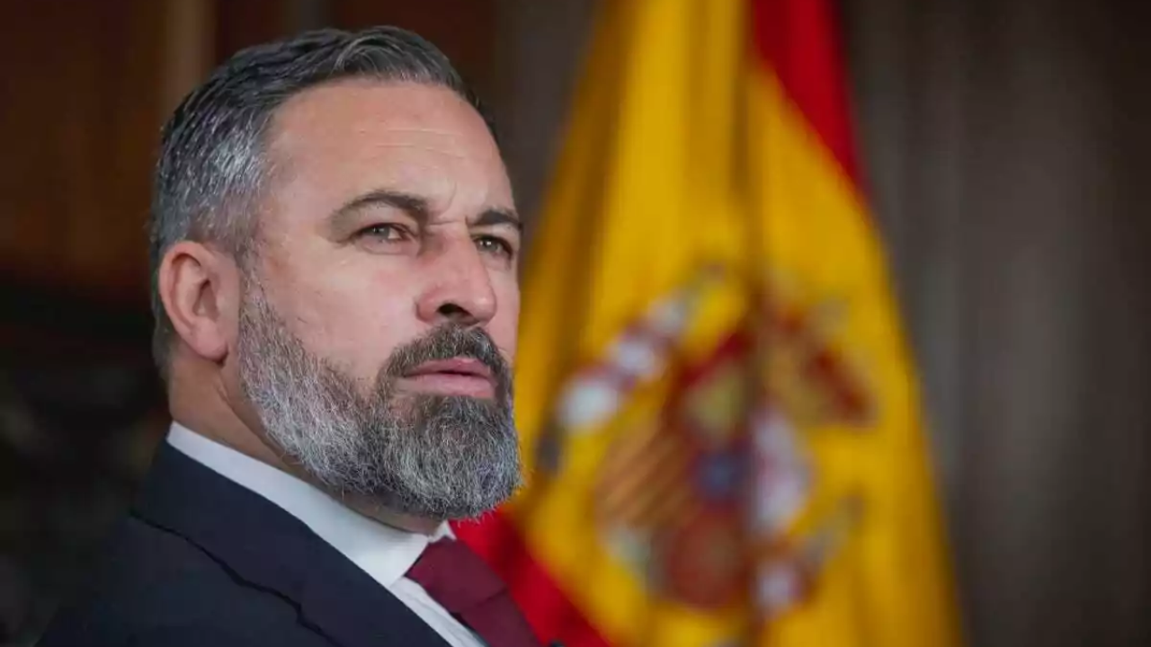 Vox conseguiría un 14% de votos si hubiera hoy elecciones