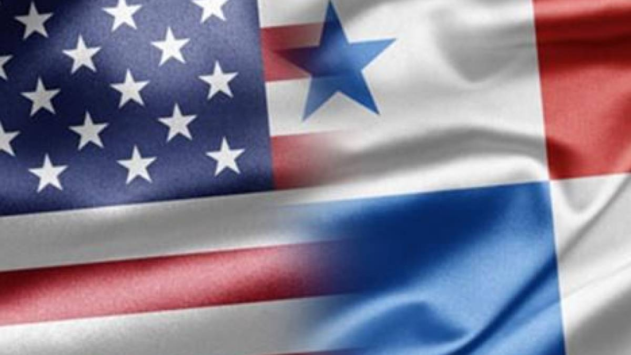 Panamá rompe con China y se alinea con EE.UU.