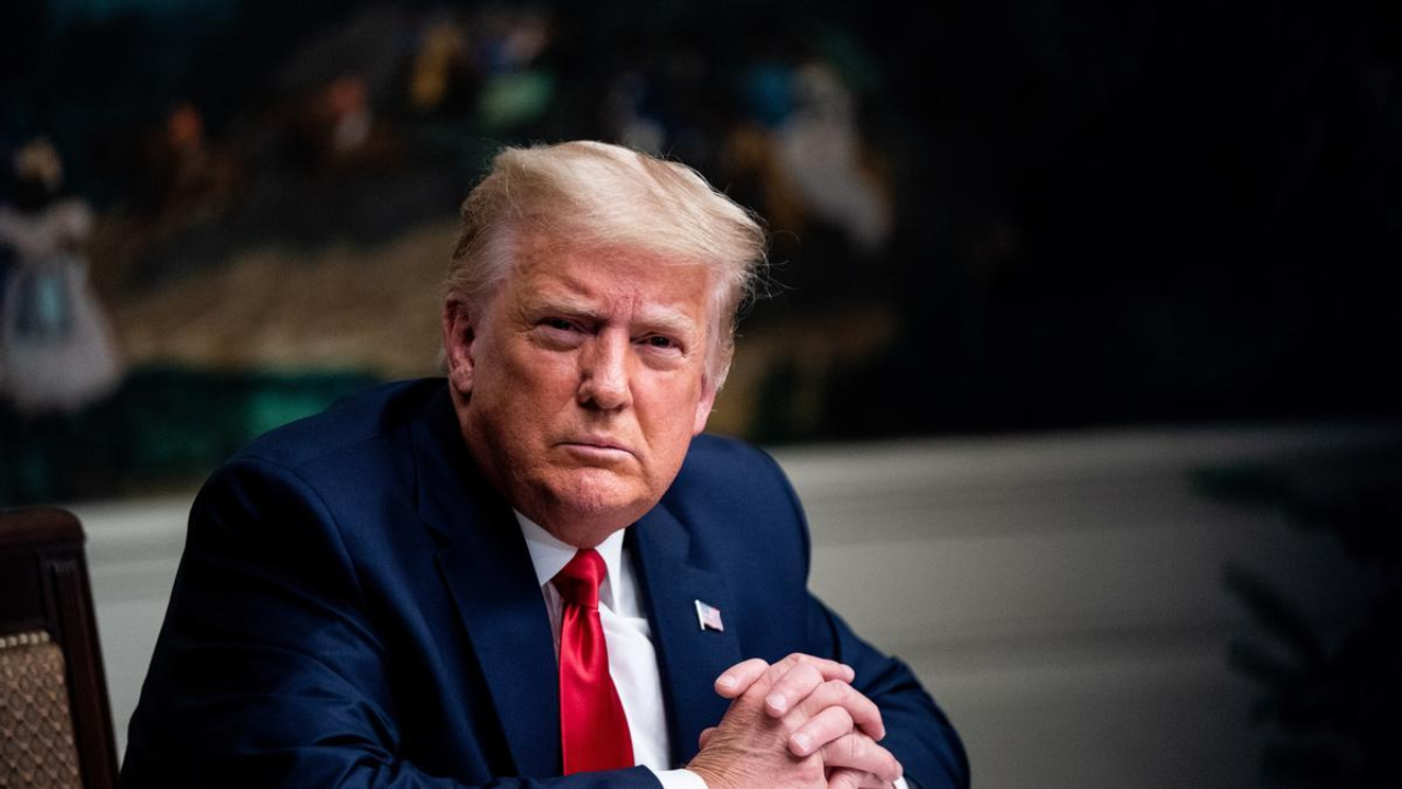 Harvard demanda al gobierno Trump